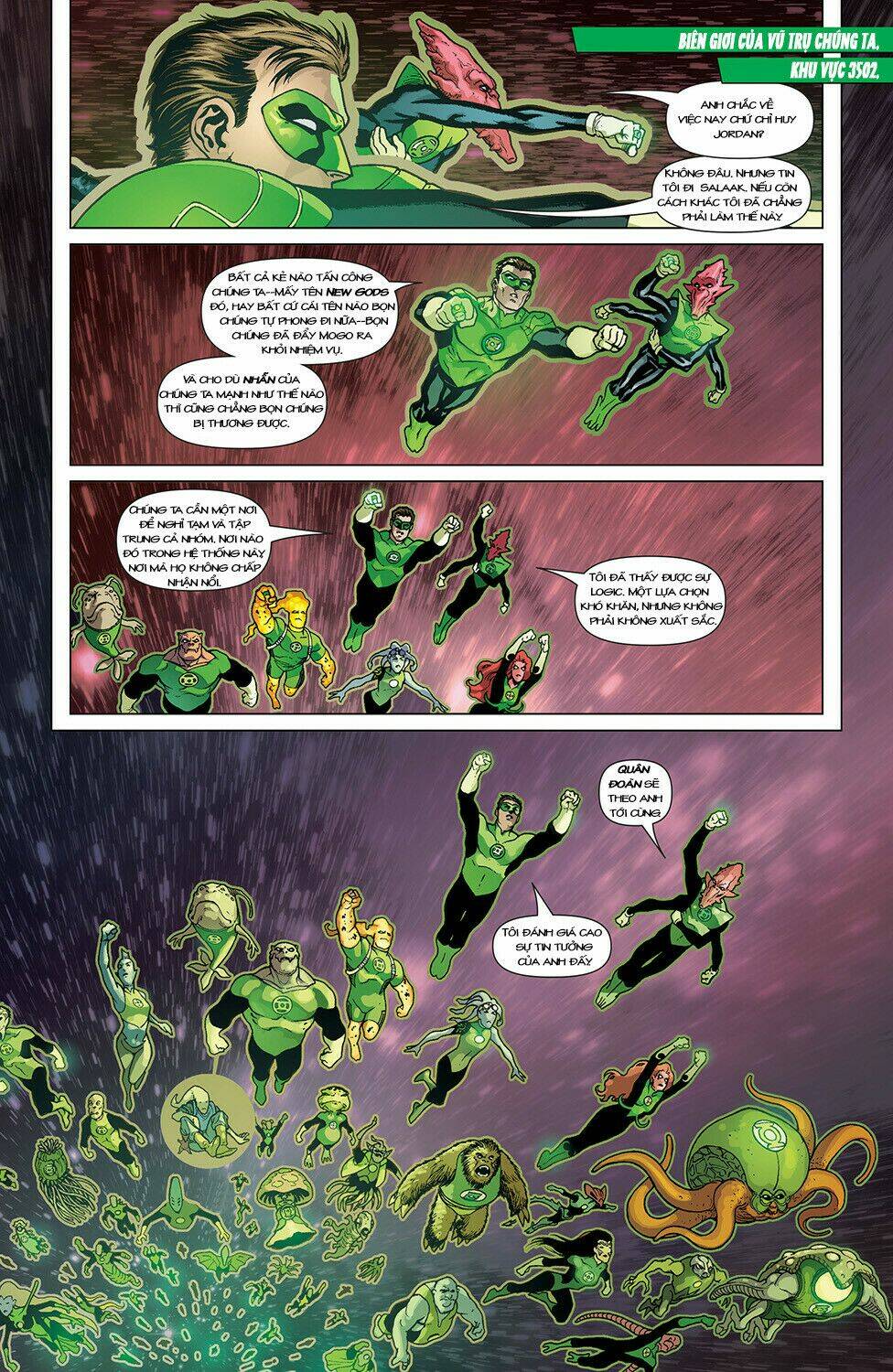 green lantern/new gods: godhead chapter 7 6
