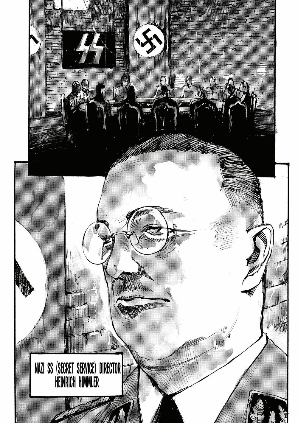 neun-takahashi-tsutomu chapter 1 2