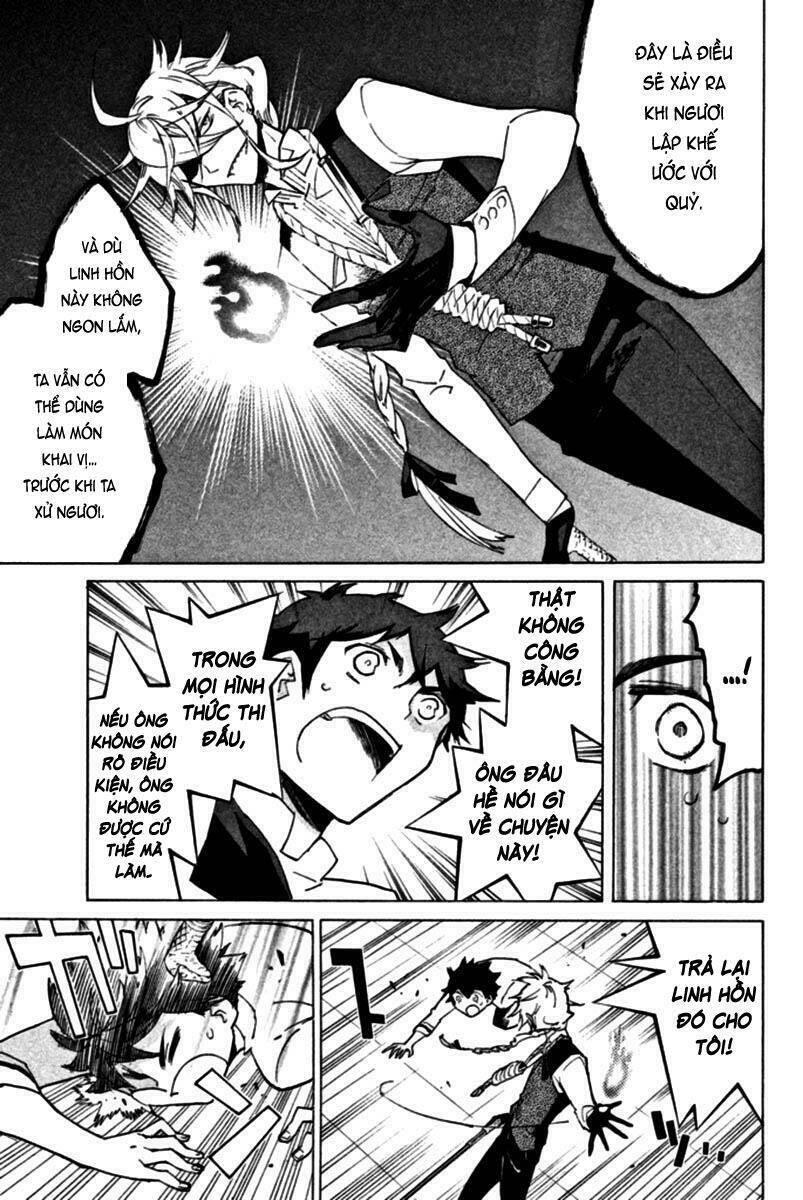 hell’s kitchen chapter 38 35