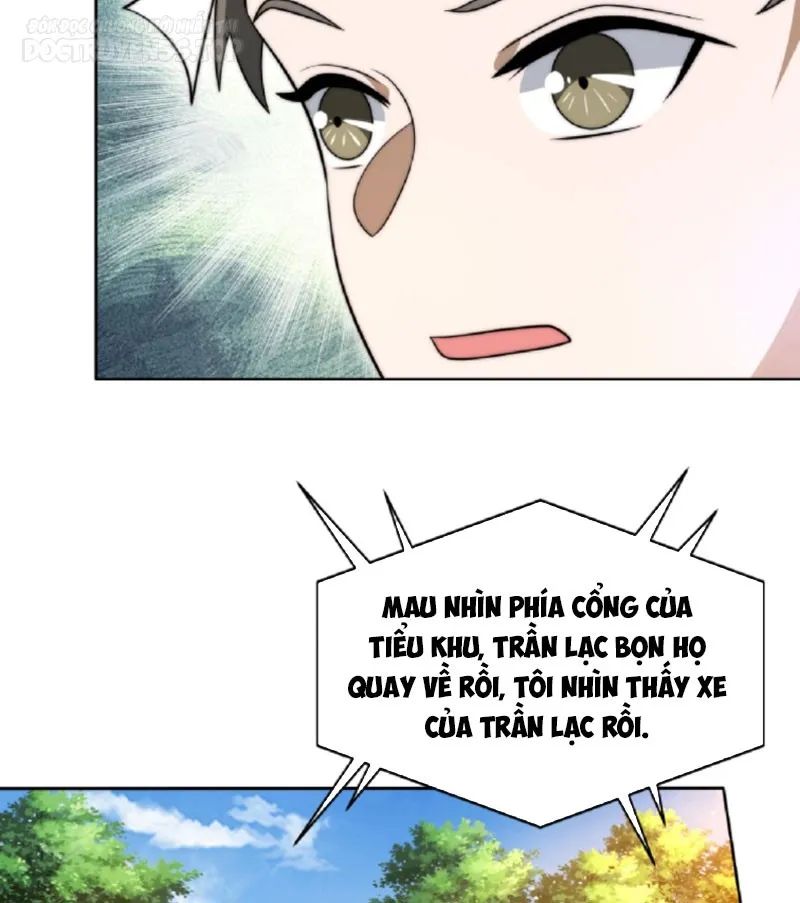 không gian hệ lão lục: dự trữ một vạn tấn thịt ngày tận thế chapter 52 32