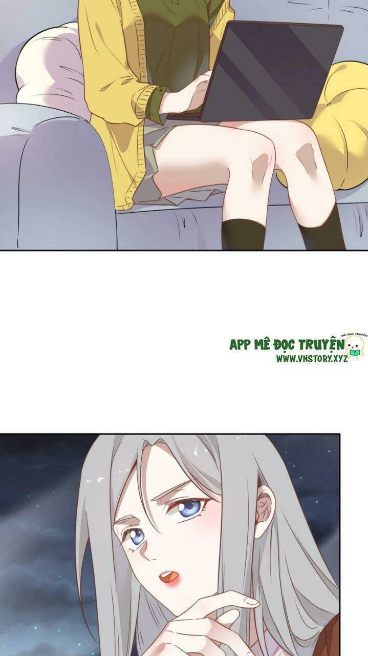 bạn trai kém tuổi bẫy yêu tôi chapter 67 18