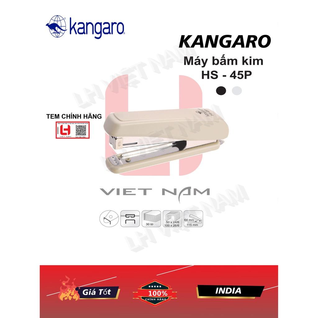 Dụng cụ bấm kim Kangaro HS-45P