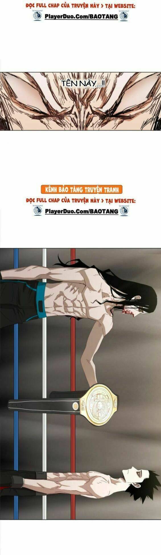 võ sĩ - the boxer chapter 31 56