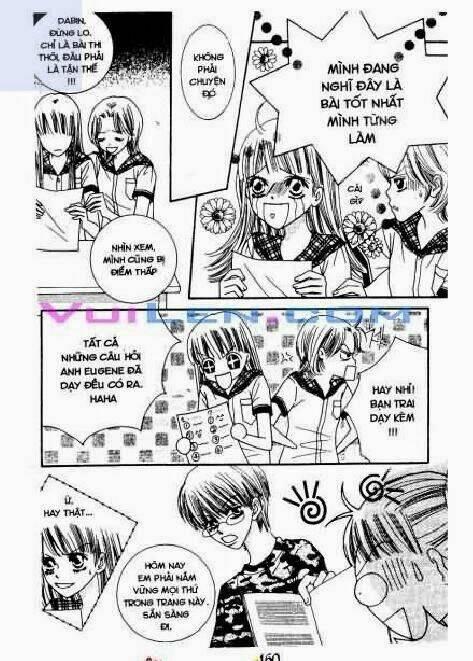 neck and neck chapter 5 156