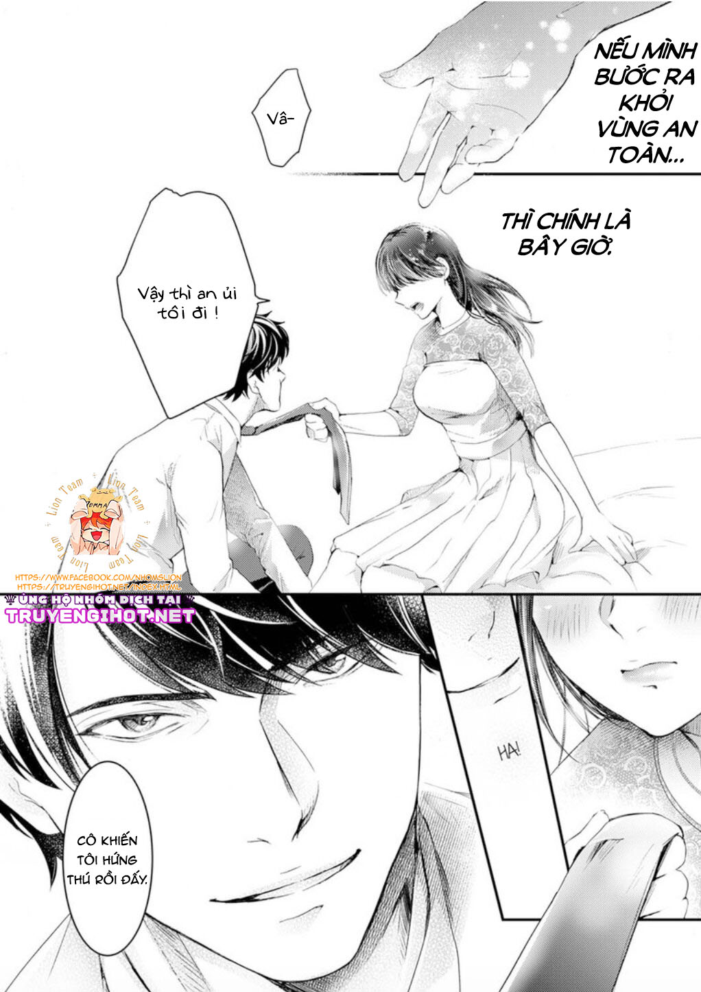 tuyển tập các truyện ngắn chapter 1.2 2