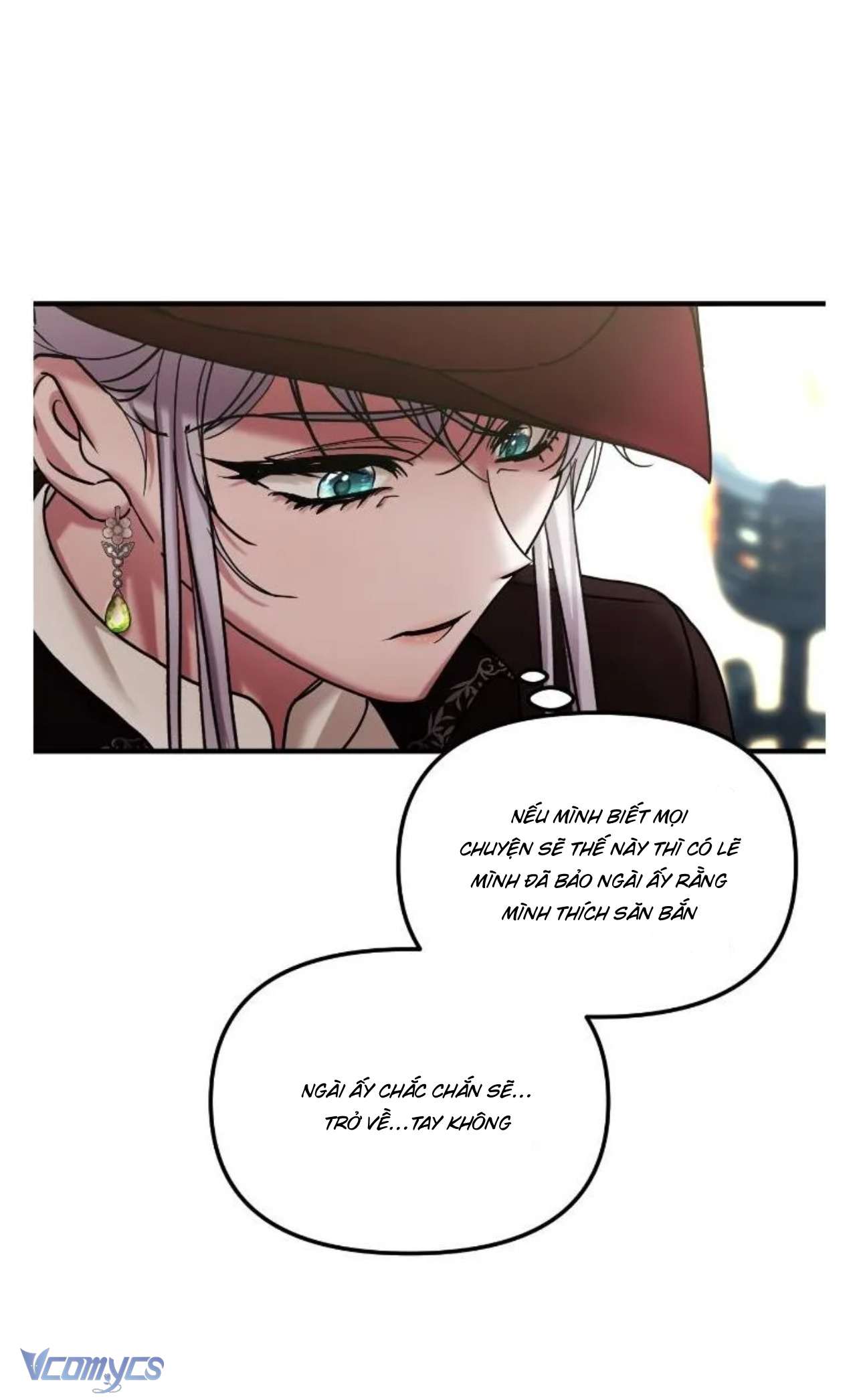 hôn nhân trả thù chapter 39 32