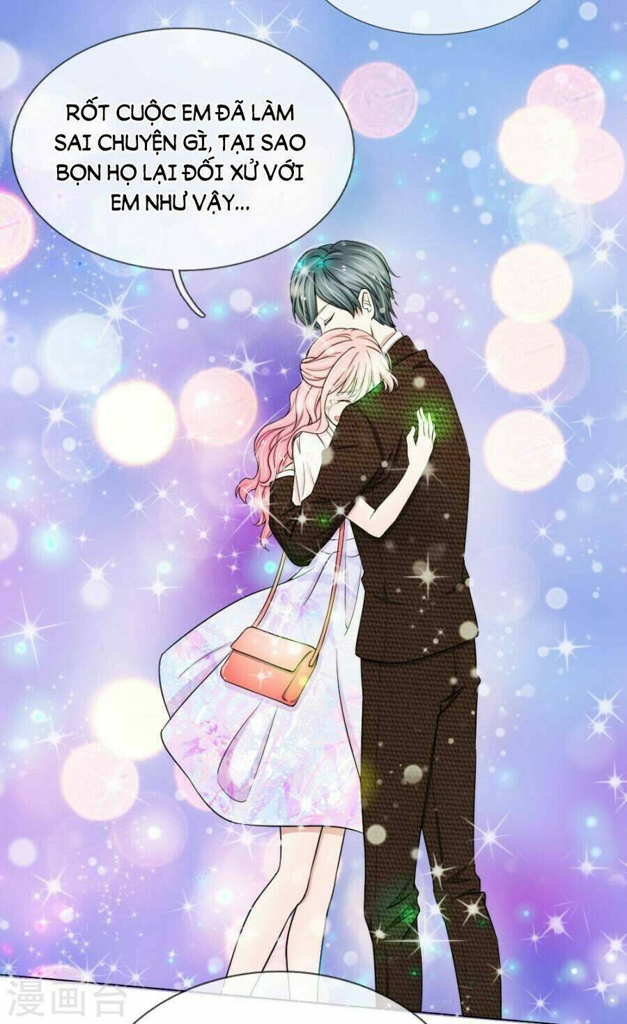 100 phương thức đẩy ngã ca ca chapter 17 9