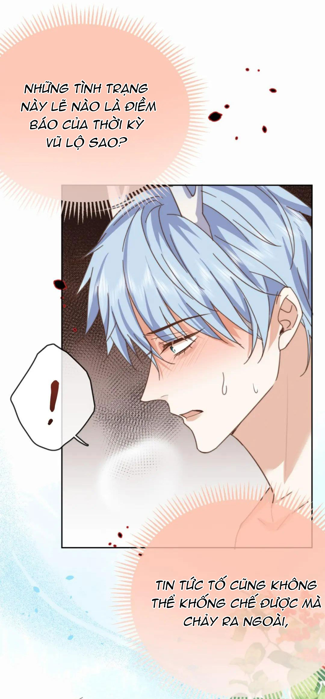 huynh dạy đệ vô lễ chapter 22 39