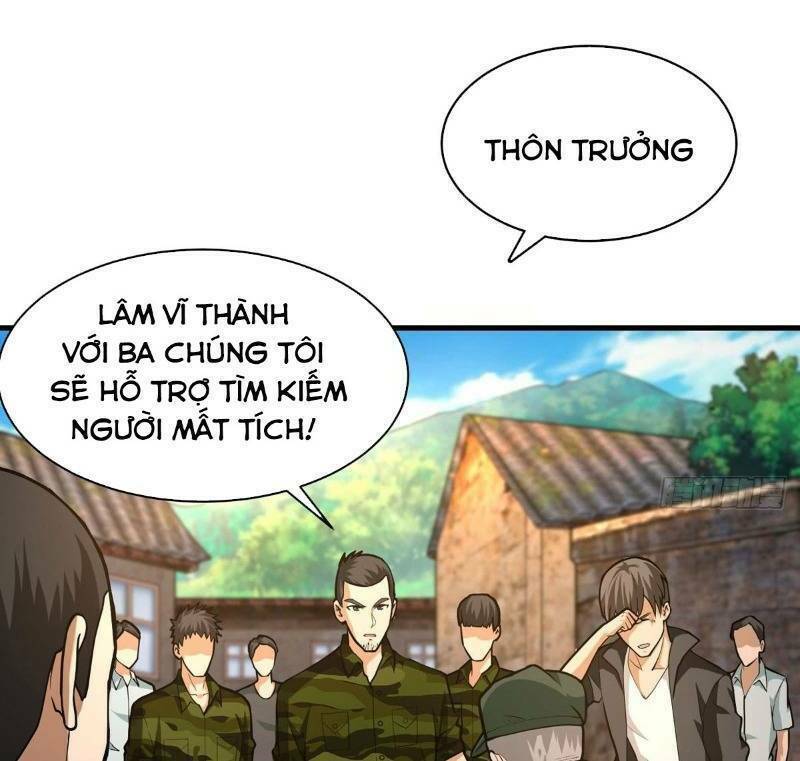 nơi này có yêu khí chapter 52 7