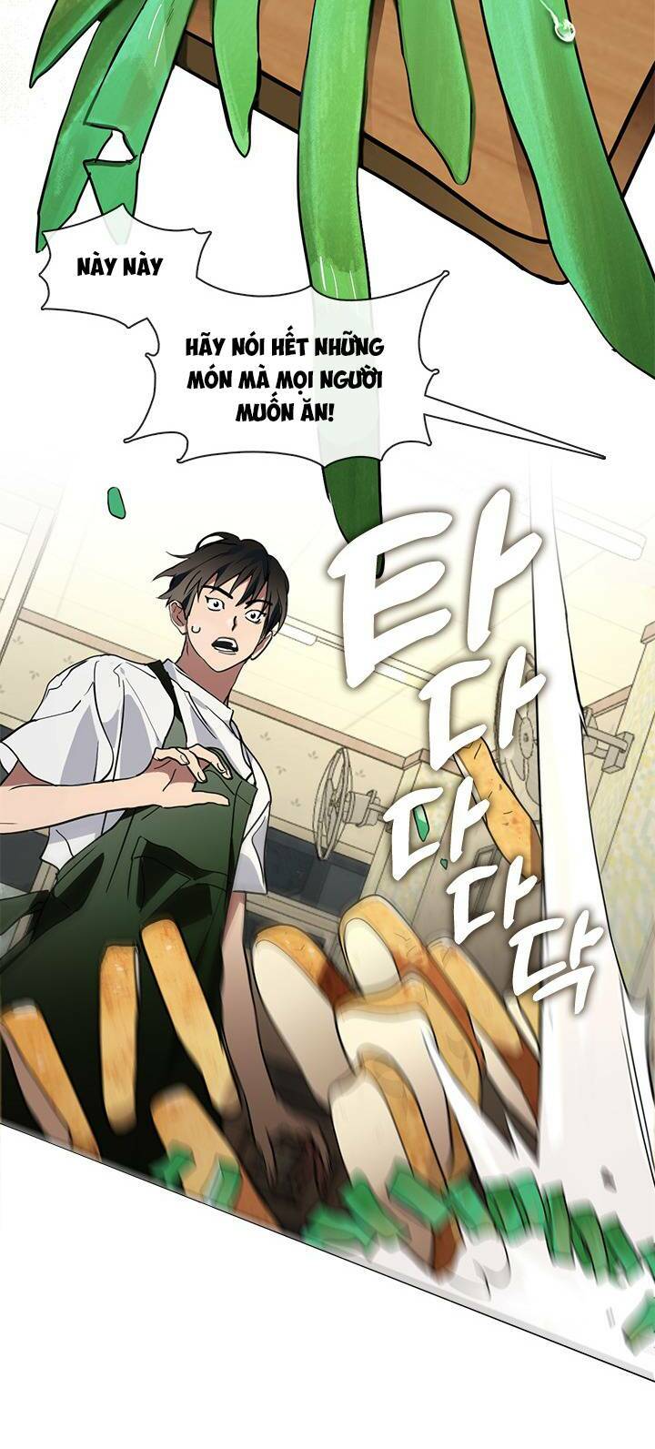 nhà hàng nơi suối vàng chapter 6 22