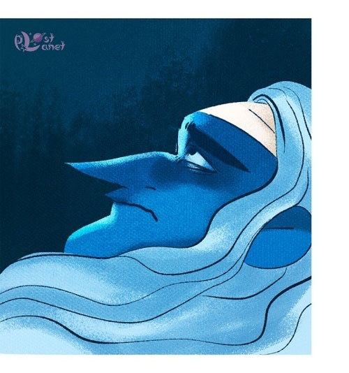 thần thoại olympus chapter 78 26