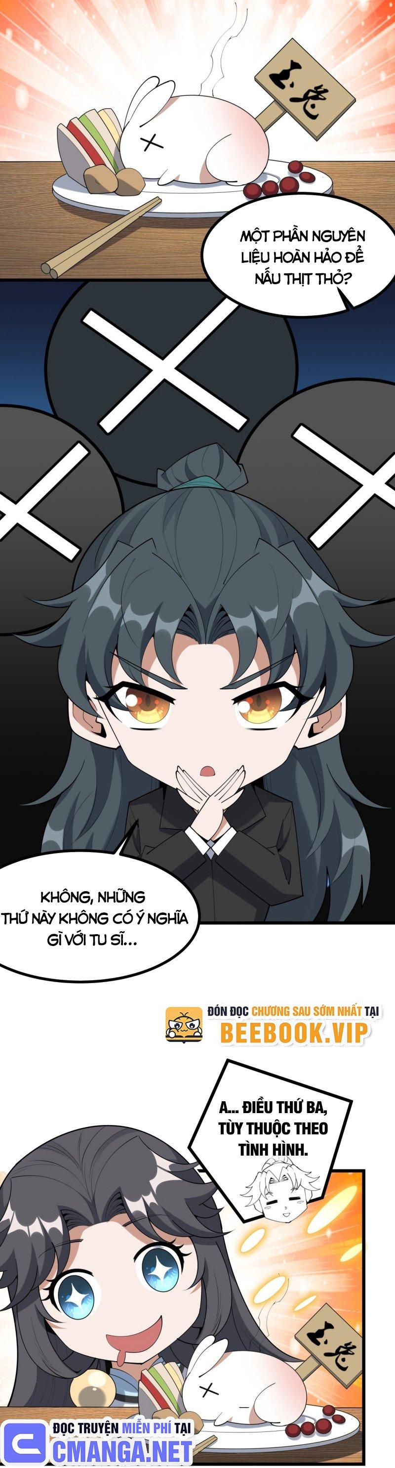 địa cầu đệ nhất kiếm chapter 253 15