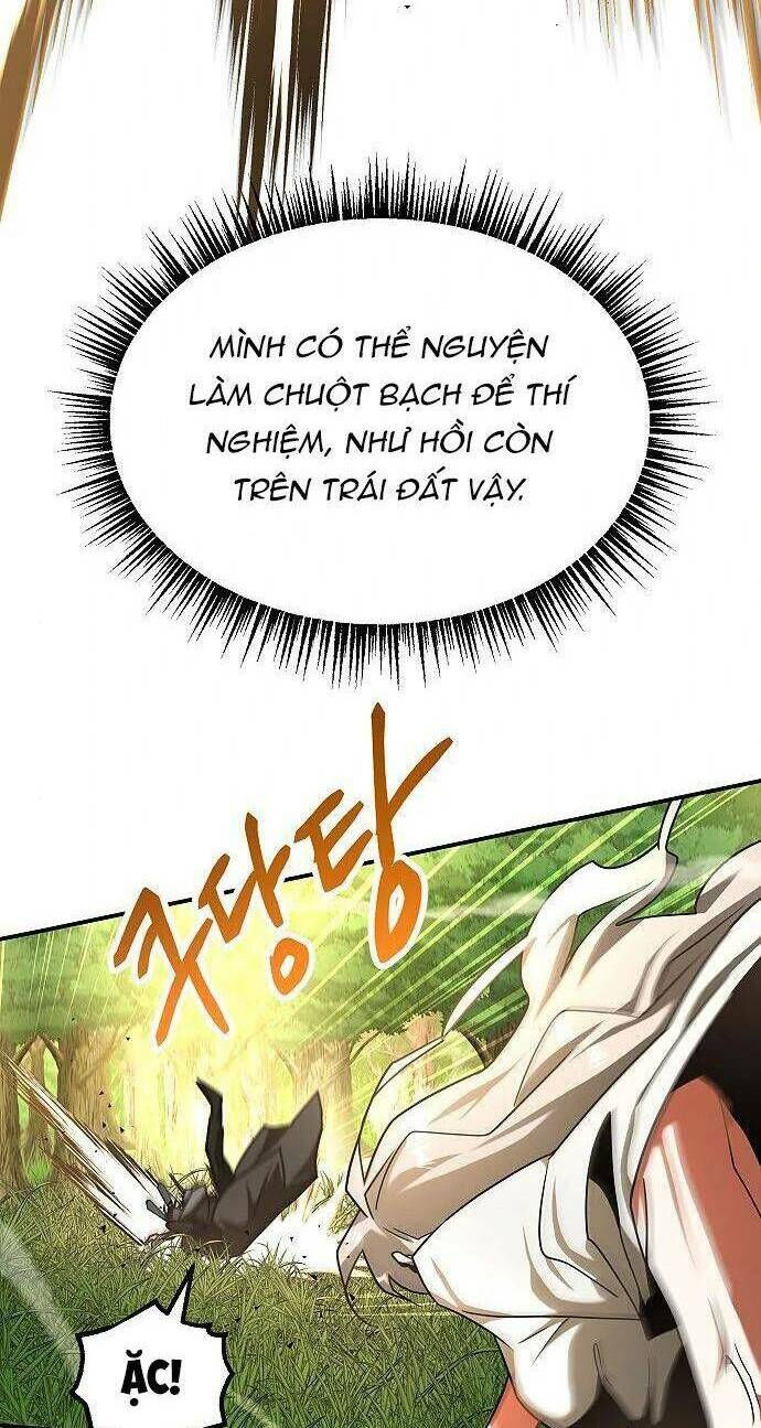 săn lùng nữ chúa chapter 2 32