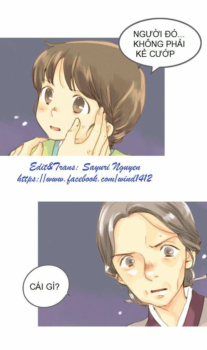 the great merchant kim manduk chapter 3 13