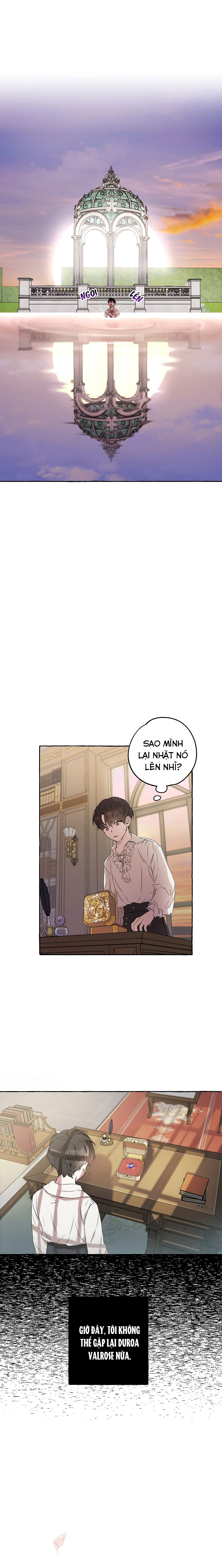 tất cả đều là sai lầm chapter 2 14