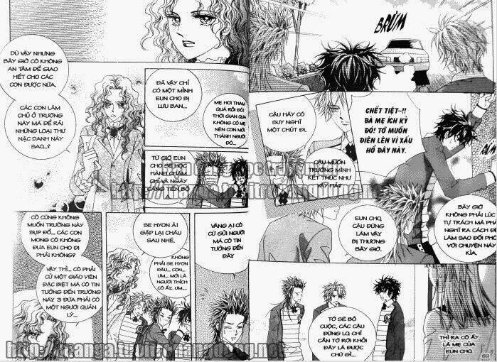 viên đạn tình yêu chapter 7 34