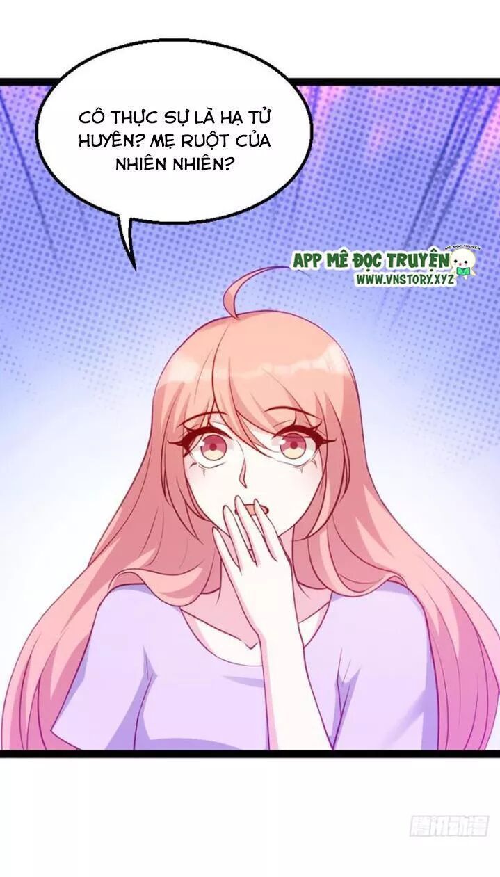 bảo bối đáng yêu đột kích chapter 65 20