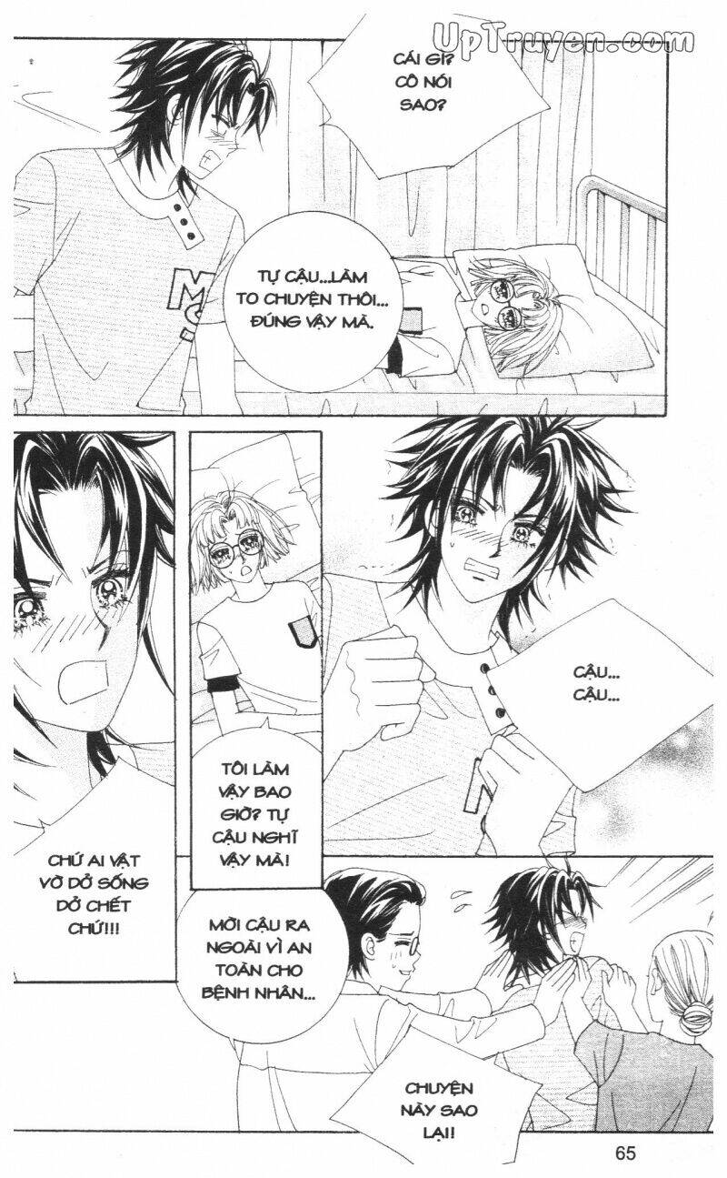 chỉ mình anh chapter 7 66