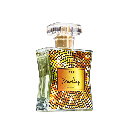 Nước Hoa Nữ ANB Darling Eau de Perfumes (50ML)