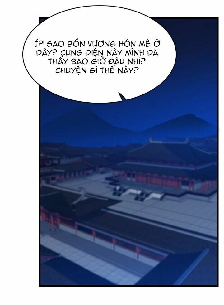 độc bộ thiên hạ: đặc công thần y chapter 238 17