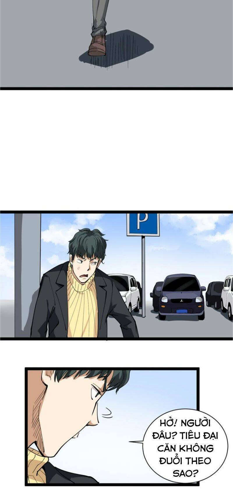 hồi xuân tiểu độc y chapter 29 30