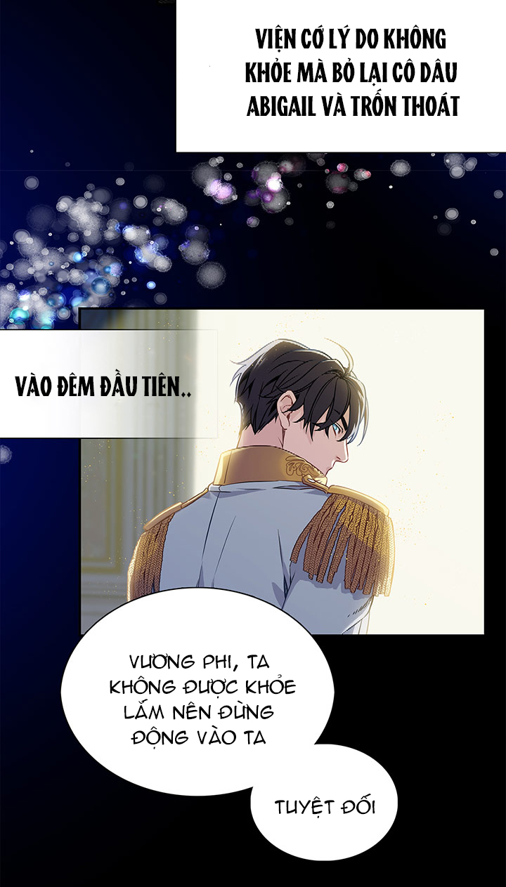 tôi là mẹ kế nhưng con gái tôi quá dễ thương chapter 2 11