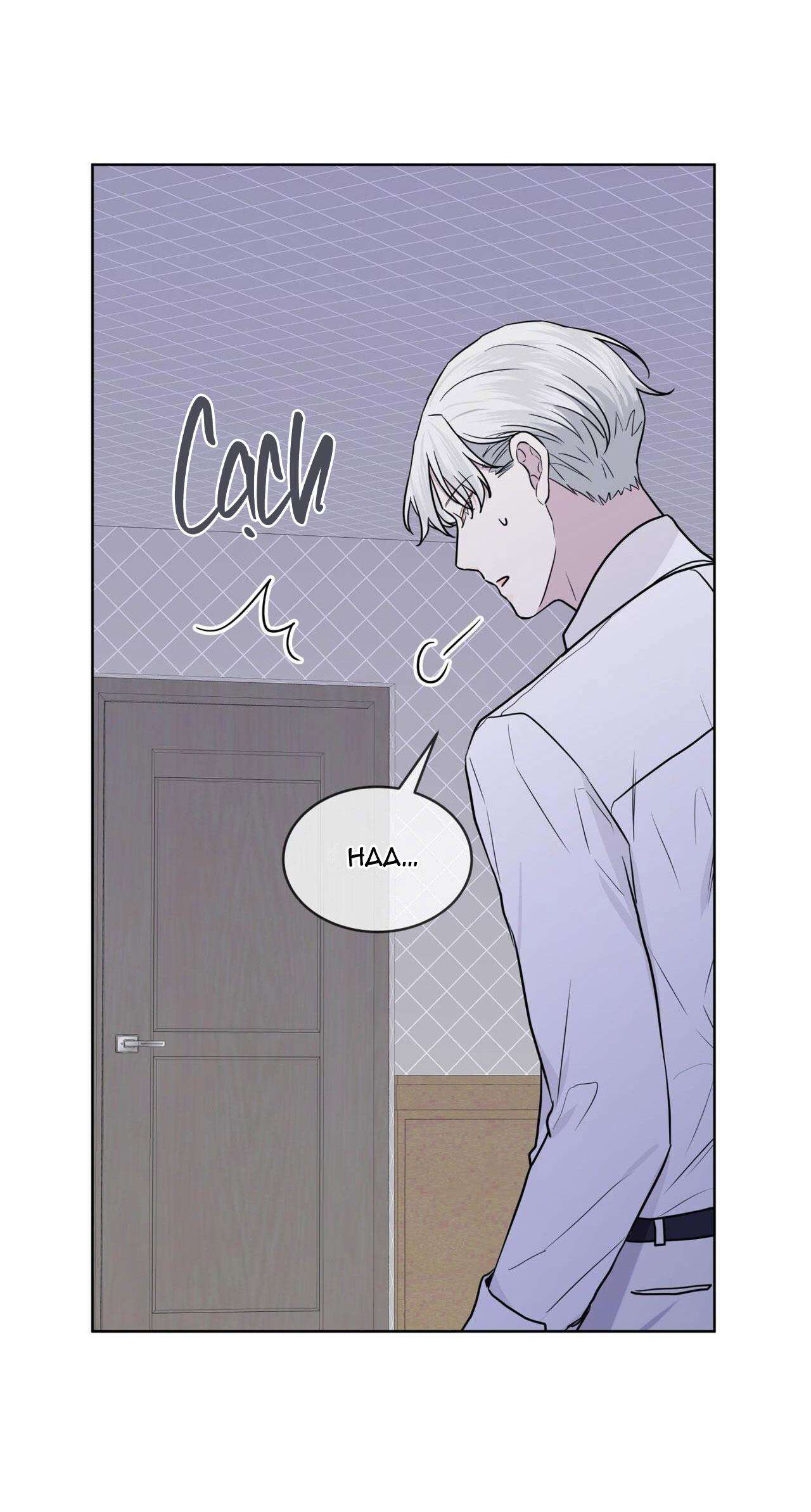 rừng biển [bl] chapter 59 33