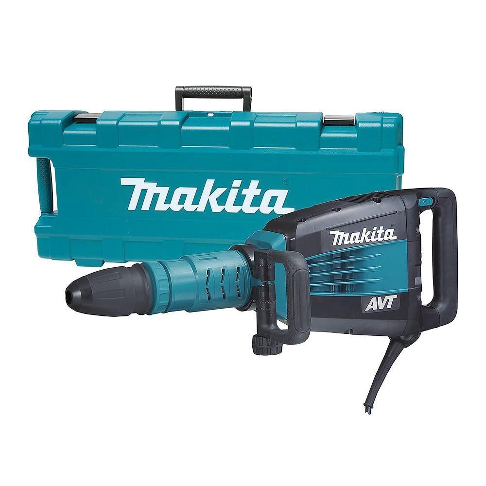 MÁY ĐỤC BÊ TÔNG (26J) 1510W MAKITA HM1214C - HÀNG CHÍNH HÃNG