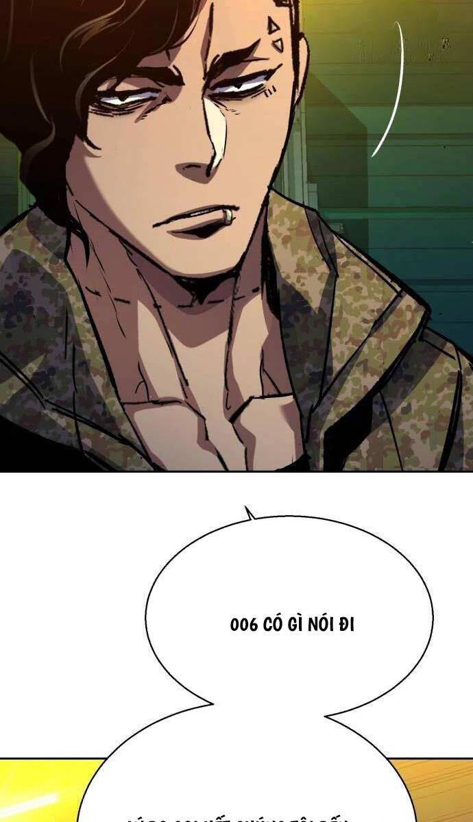 bạn học tôi là lính đánh thuê chapter 177 61