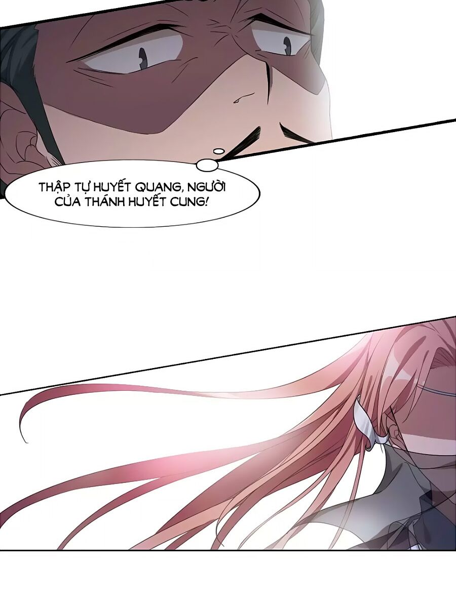 phượng nghịch thiên hạ chapter 166.2 11