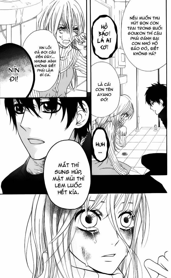 mairunovich chapter 6 5