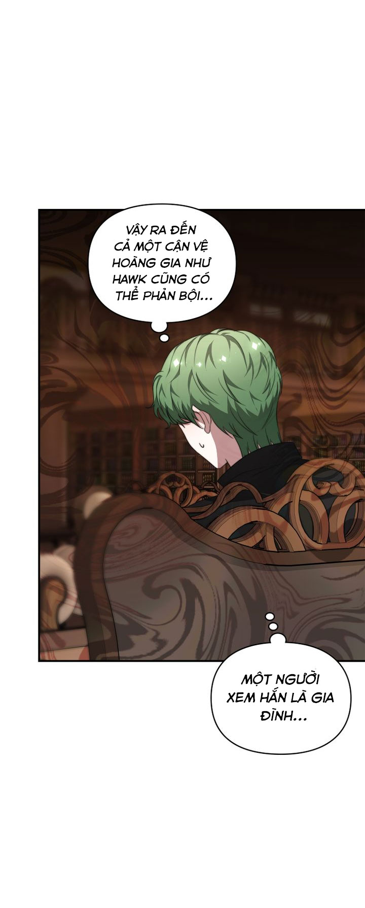 công nương eluana vita chapter 29 24