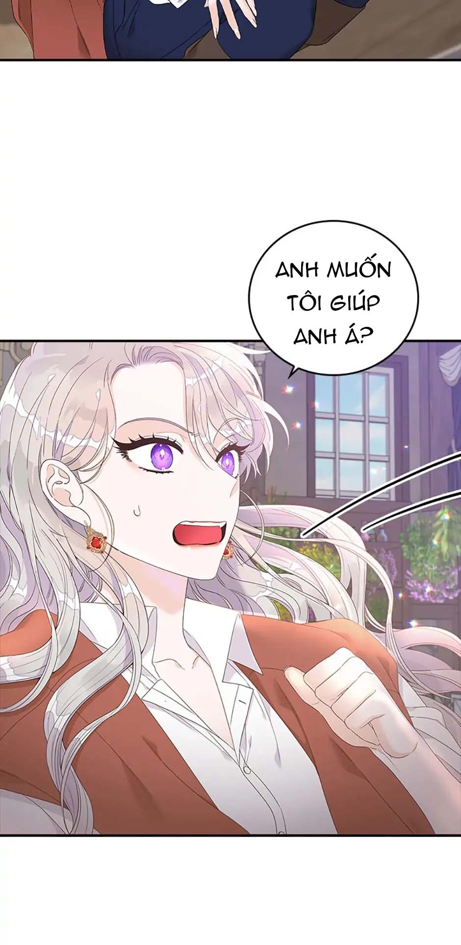 syrinx - trị liệu sư của kẻ phản diện chapter 6.2 3