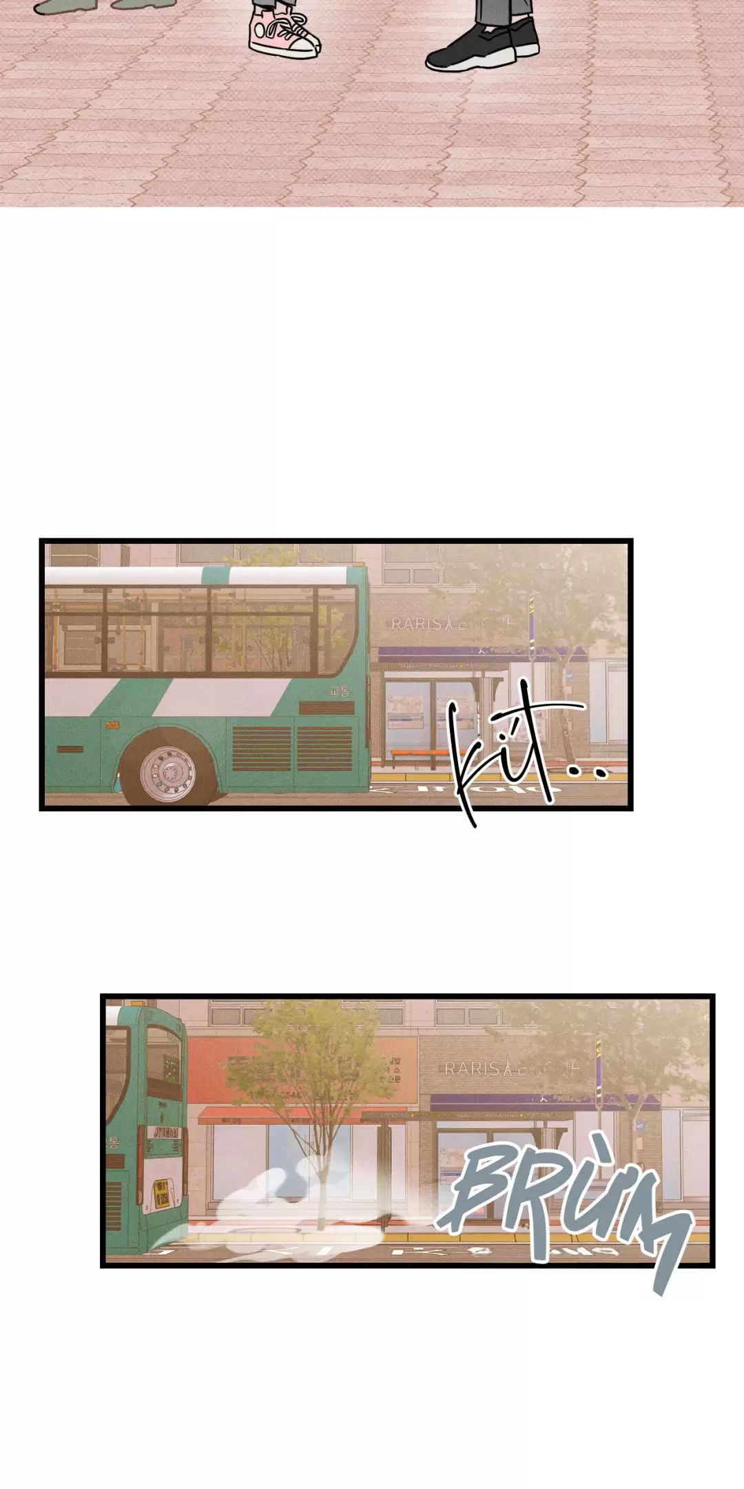 lời tỏ tình từ con số 0 chapter 5 2