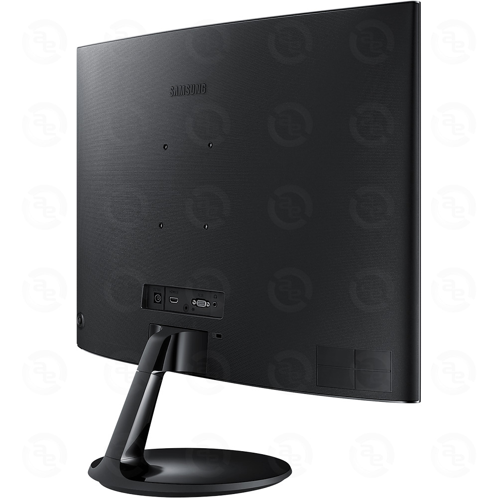 Màn hình cong SAMSUNG LS27C360EAEXXV (27 inch/FHD/VA/75Hz/4Ms) - Hàng Chính Hãng