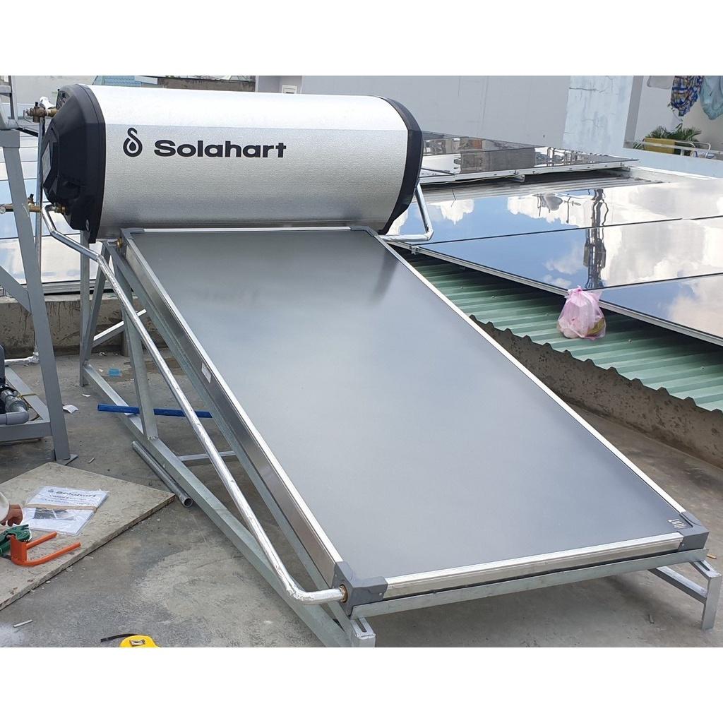 Máy nước nóng năng lượng mặt trời Solahart 180L - hàng chính hãng