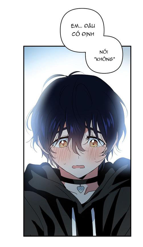 tình yêu cún con chapter 5.2 27