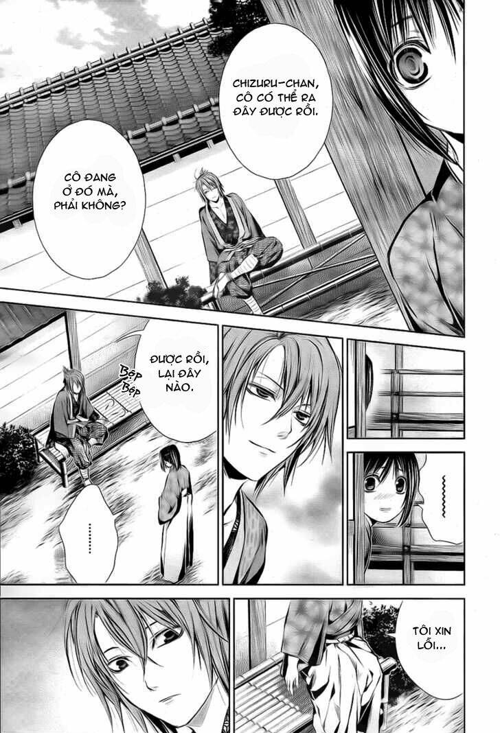 hakuouki junrenka chapter 2 6