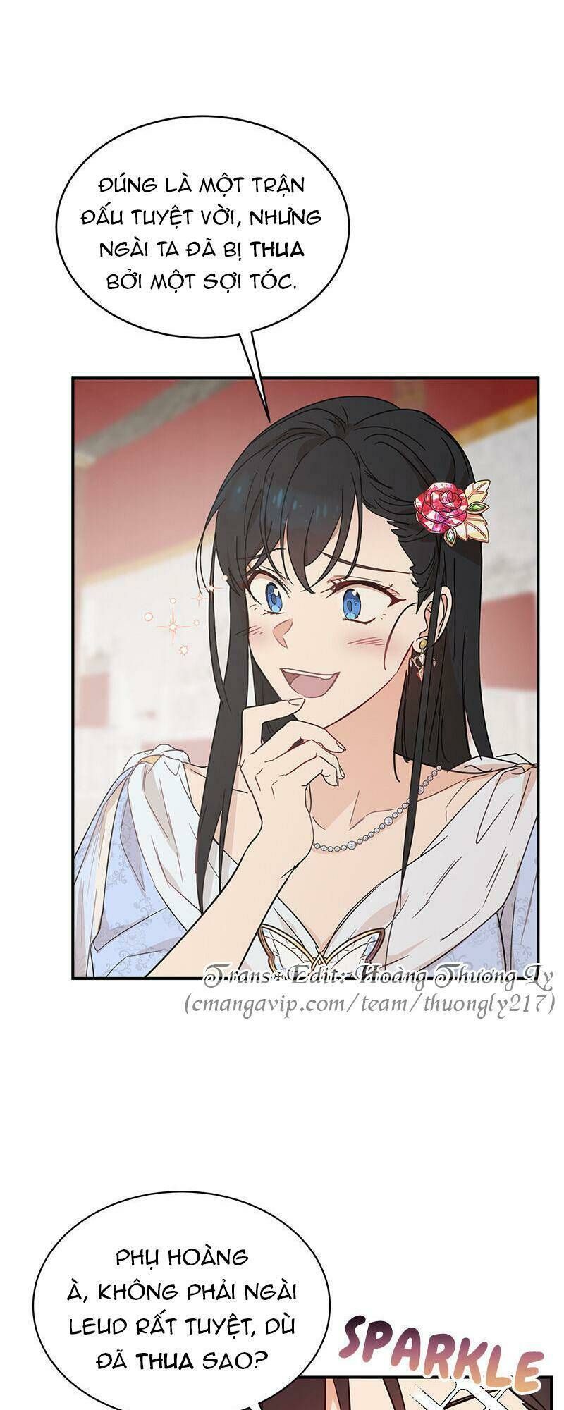 khế ước của ma tộc chapter 25 7