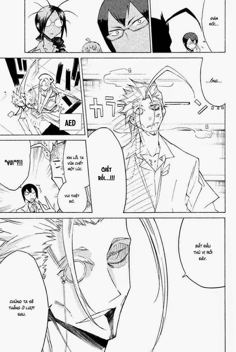 hell’s kitchen chapter 30 5