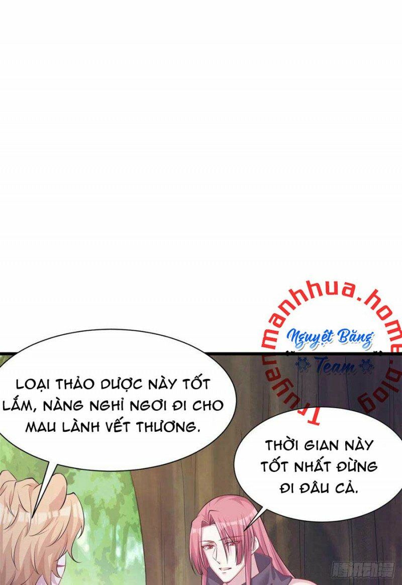 [16+] thảnh thơi thú thế chủng chủng điền, sinh sinh tể chapter 293 21