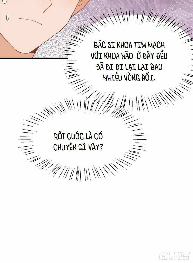 vẫn cứ nhớ em, nhớ em chapter 33 49