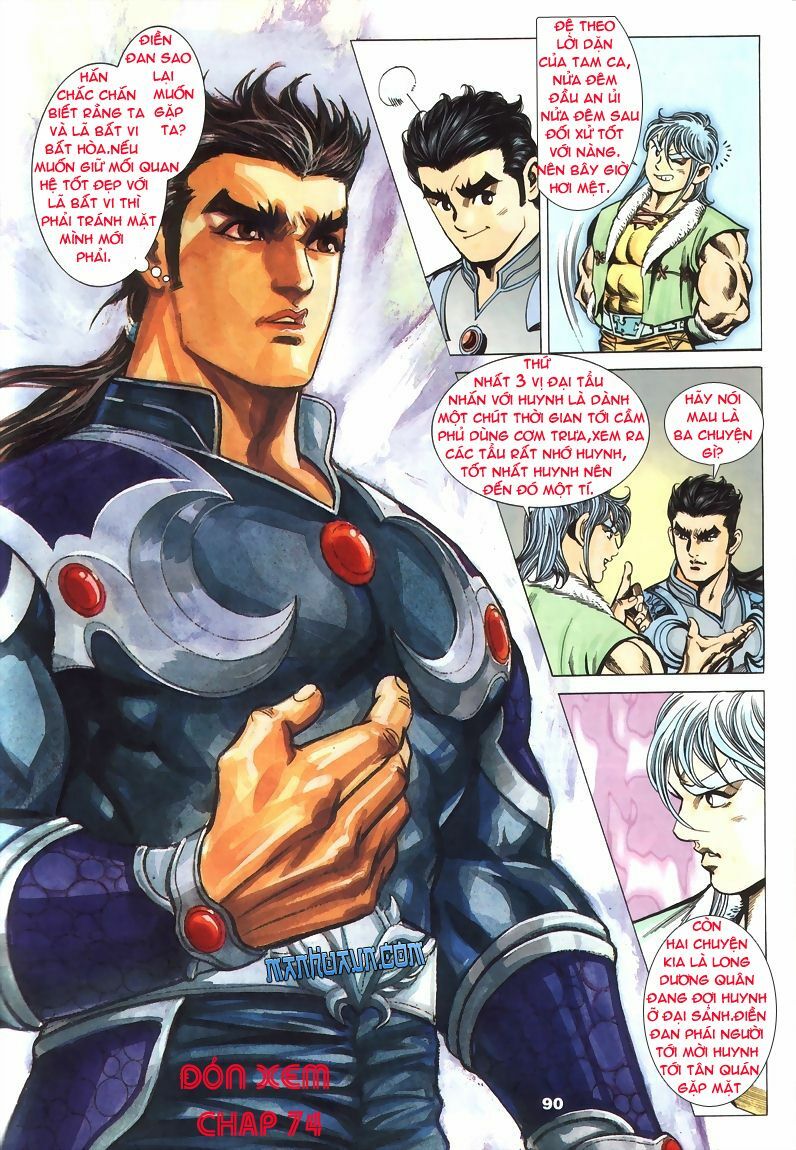 tầm tần ký chapter 73 29