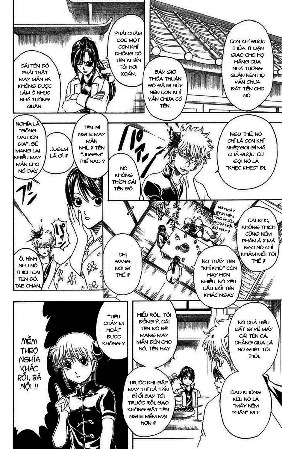 gintama - linh hồn bạc chapter 314 7