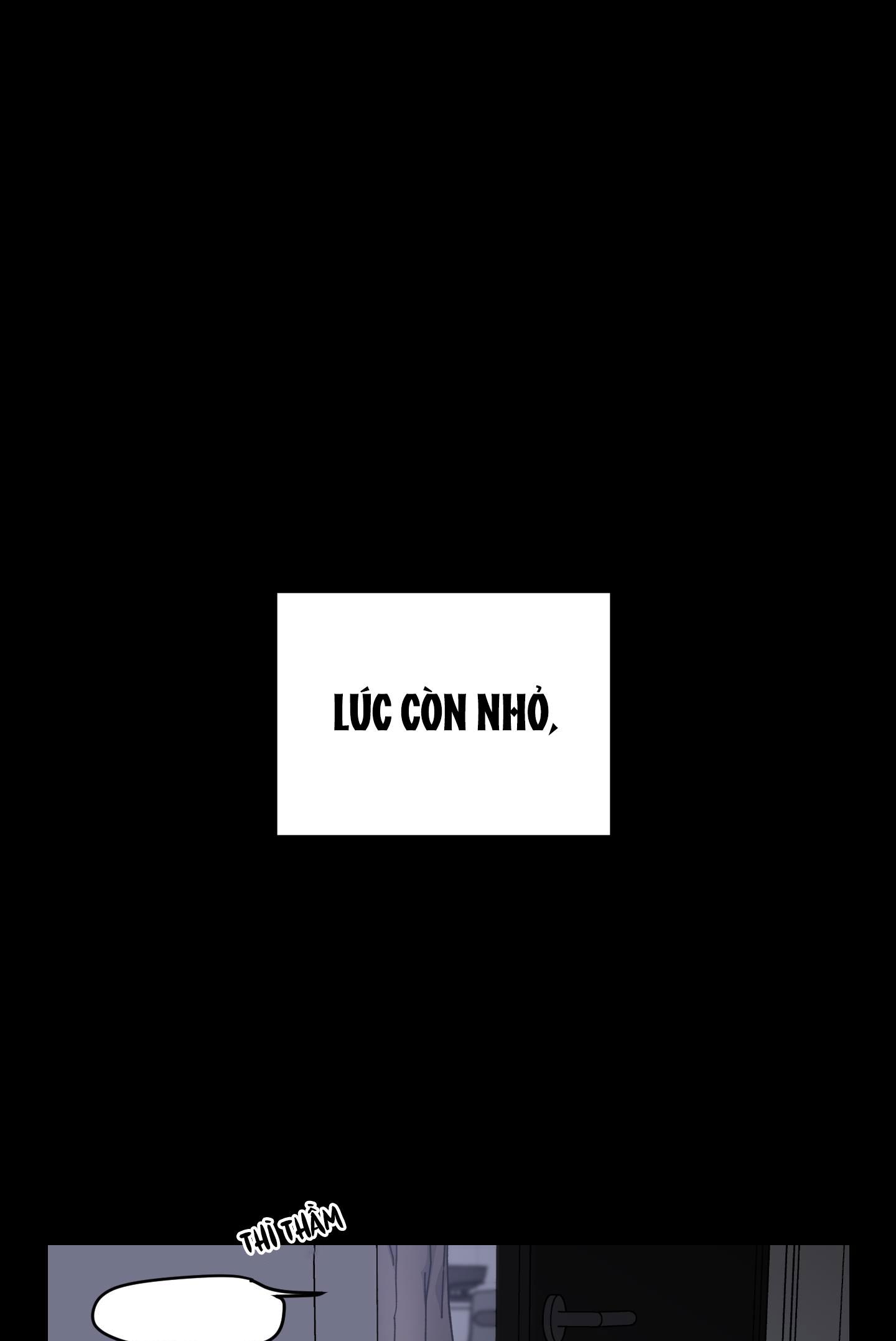 yêu tôi đi, thần hộ mệnh chapter 25 1