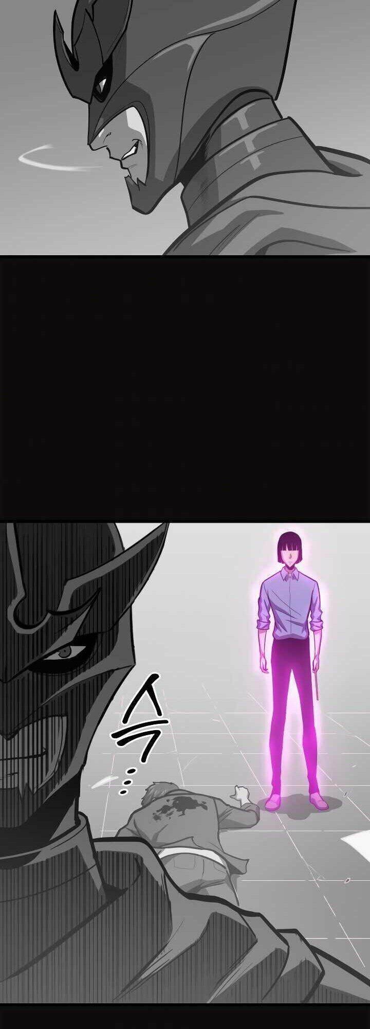 tôi trở lại thăng cấp một mình chapter 69 34