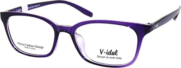 Gọng Kính Unisex V-idol V8110 SPU
