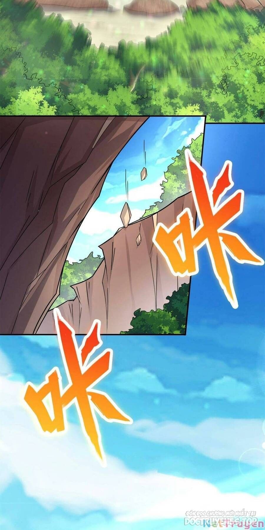 bắt đầu với kiếm vực, ta lặng lẽ tu luyện thành kiếm thần chapter 52 40