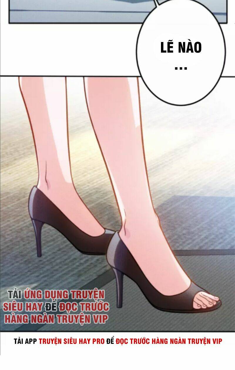 cao thủ cận vệ của nữ chủ tịch chapter 61 13