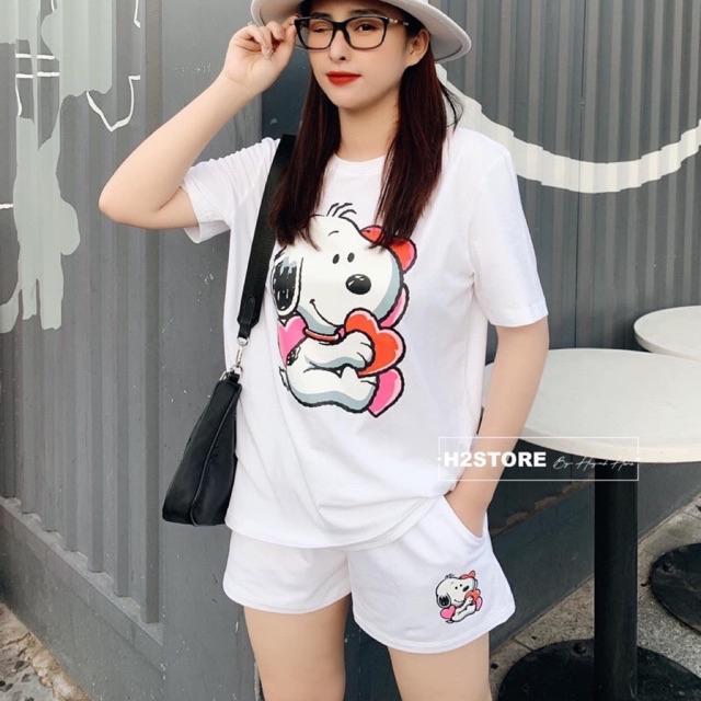 Set cún siêu dễ thương
